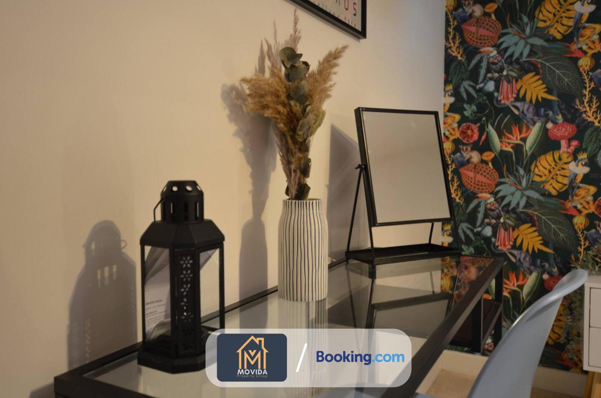 Lgi Stunning 1 Bedroom By Movida Group Short Lets & Serviced